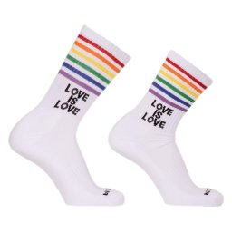 Love is Love Fehr edzs zokni