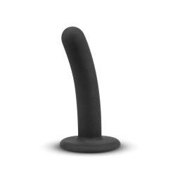 No-Parts Dild Anl s hvelyi stimull 13,5 cm fekete