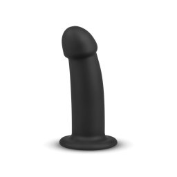 No-Parts Dild Ergonomikus, anl s hvelyi stimull 14,5 cm fekete