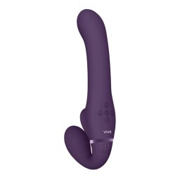 Ai Dild G-pont vibrci, lghullm stimulci 14,5 cm fekete