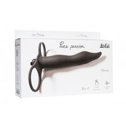 Lola Games felcsatolhat pniszgyr rezg 10 md fekete