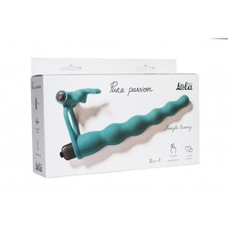 Lola Games Dild Ketts penetrci, 10 md zld 17 cm