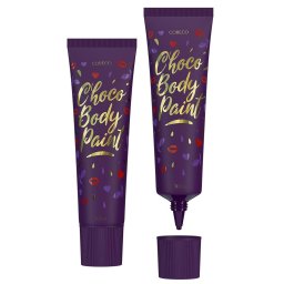 Cobeco Testfestk Csokolds z 100 ml
