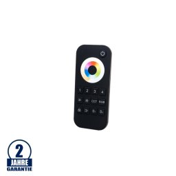 OPTONICA RGB+színhőmérsékletű távirányító 6368