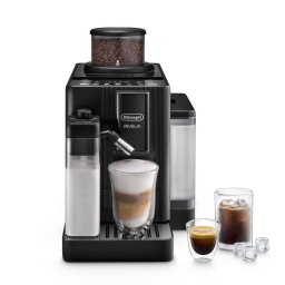 Delonghi Rivelia Start Onyx Black EXAM420.55.BXL
