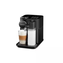 De'Longhi Nespresso Granlattissima kávéfőző, kapszulás, fekete