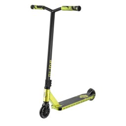 Freestyle robogó MOVINO Stunt GLIDE, citrom, Lemon