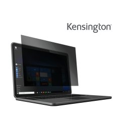 Kensington privát szűrő laptophoz 16", 16:10, kétirányú, eltávolítható