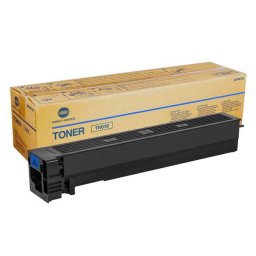 Konica Minolta TN-618 (A0TM152) - eredeti toner, black (fekete )