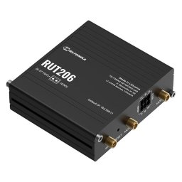 Teltonika ipari 4G router - RUT206