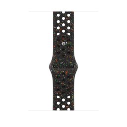 Watch Acc/46/Midnight Black Nike Sport szalag - S/M