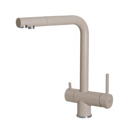 ELLECI - Csaptelep Tourmaline pure G51 avena
