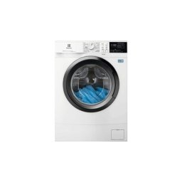 Electrolux EWS6427BE PerfectCare keskeny elöltöltős mosógép, Antiallergén program gőzzel, 7 kg, 1200 f/p., ökoinverter motor, TimeManager
