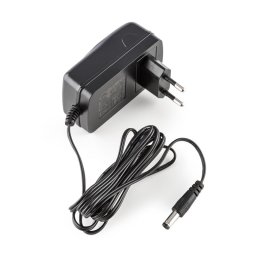 DURAMAXX hálózati adapter, Inspex 2000/3000/4000 Profi ellenőrző kamerákhoz, fekete (CTV3-charger)