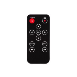 DURAMAXX távirányító az Inspex 2000/3000/4000 Profi ellenőrző kamerához (CTV3-remote control)