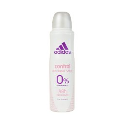 Adidas Control női dezodor spray 48h 150 ml