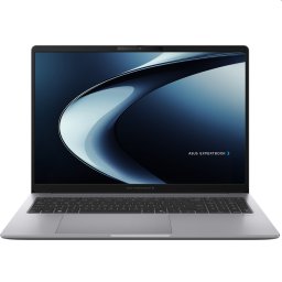 Asus Expertbook laptop 16 1920x1200 AMD Ryzen 7 8840HS 16GB 512GB NoOS PN: PM3606CHA-MB0186