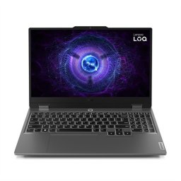 Lenovo LOQ laptop 15,6 1920x1080 Core i7-13650HX 16GB 512GB FreeDOS PN: 83DV01E8HV