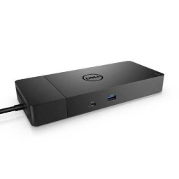 Dell notebook Dock WD19S with 130W EU AC adapter PN: DWD19SDOCK130W