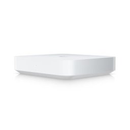 Ubiquiti UXG-Max UniFi 4x2.5GbE LAN port 1x2.5GbE WAN port Security Gateway router