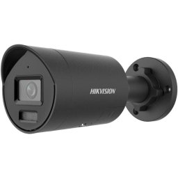 Hikvision DS-2CD2047G2H-LIU(2.8mm)(eF)/BLACK 4 Mpx-es IP kamera