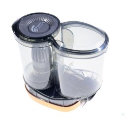 Philips SpeedPro Max porszívó portartály (300009459891) - gyári