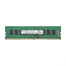 8GB DDR4 PC RAM (memória) PC4-2133P használt 12 hónap garanciával