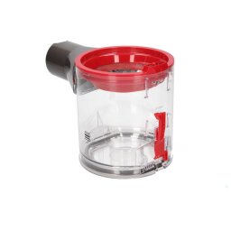 Dyson V7, V8, porszívó portartály (967699-01) - gyári