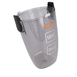 Philips Power Pro porszívó portartály (300001574751) - gyári