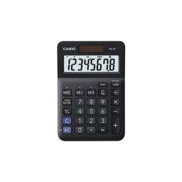 MS 8 F CASIO Számológép