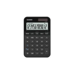 MS 20 YC BK Casio asztali számológép