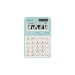 MS 20 YC LG Casio asztali számológép