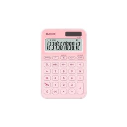 MS 20 YC LP Casio asztali számológép