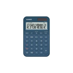 MS 20 YC NY Casio asztali számológép