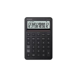 MS 200 DQ BK Casio asztali számológép