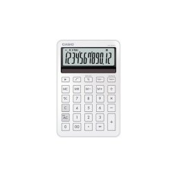 MS 200 DQ WE Casio asztali számológép
