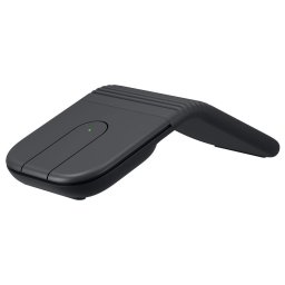 Logitech Mobi Fold Wireless Bluetooth Mouse Graphite