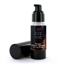 EXTASE SENSUAL - csokold-narancs z skost 30 ml