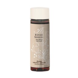 EXTASE SENSUAL - csokold-narancs skost 100 ml