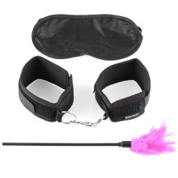Fetish Fantasy - rzki csbts szett prmium lmnyekhez