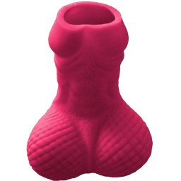 Diablo Picante - pink pnisz alak pohr