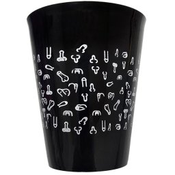 Diablo Picante Black Cup 500 ml bgrvel
