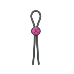 Mr Dorcel Pniszgyr llthat mret szilikon 29 cm fekete