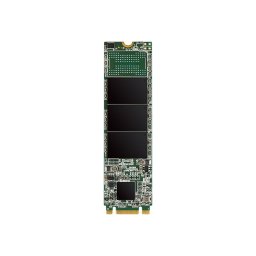 512GB Silicon Power A55 SSD M.2 SATA SP512GBSS3A55M28