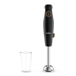 Tefal Botmixer 600 W fekete Eco Respect HB46E838 Kifutó termék!