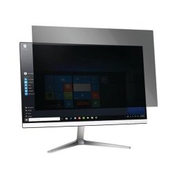 Kensington 34"-os monitorokhoz ( szűrőméret 797 x 335 mm ), kétirányú, levehető