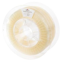 Spectrum Filament Premium PLA 1000g, natúr
