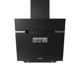 Whirlpool WHVS 61F LT DP K Döntött páraelszívó