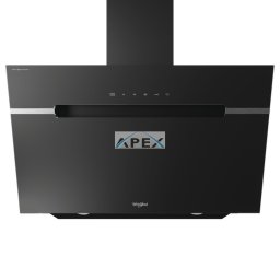 Whirlpool WHVS 91F LT DP K Döntött páraelszívó