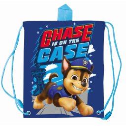 Mancs Őrjárat Chase is on the Case uzsonnás táska 30 cm